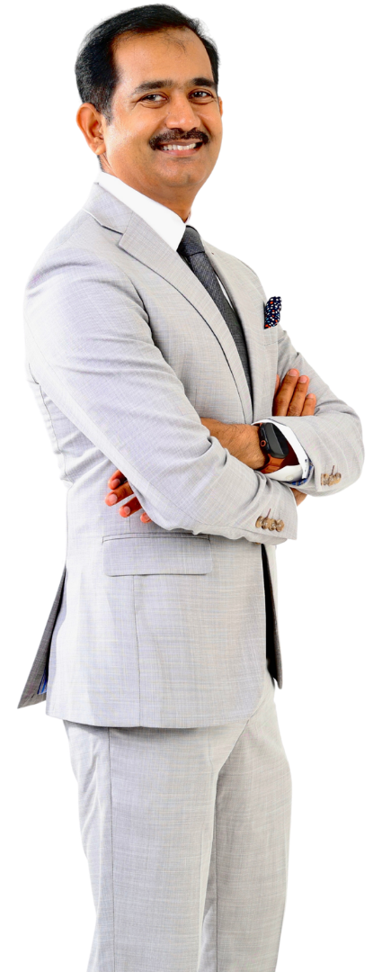 Suresh Manickam MBA, PMP®, CSM®, LSSGB®, Head of IT at Pecko