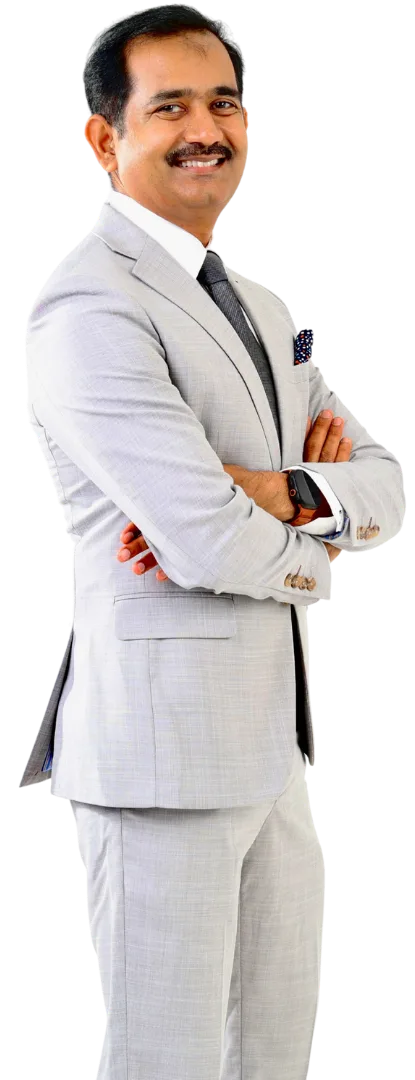 Suresh Manickam MBA, PMP®, CSM®, LSSGB®, Head of IT at PECKO